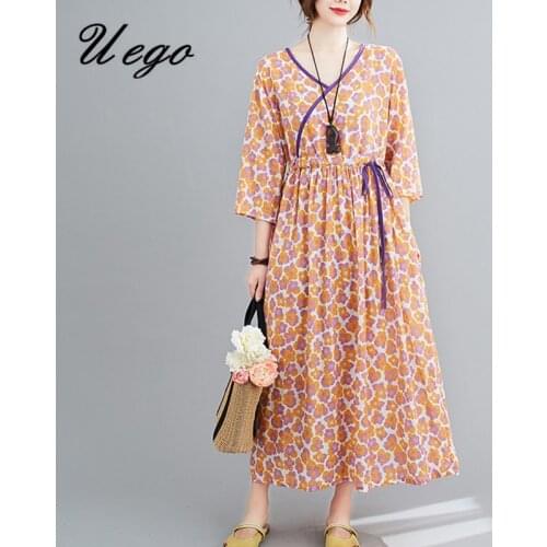Элегантные летние платья Uego China At AliExpress