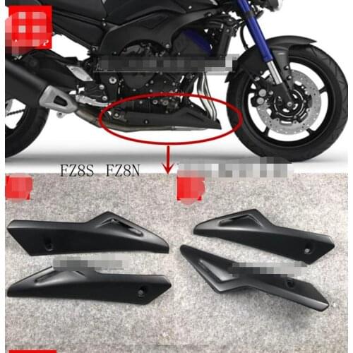 WWSFZX Front Fairings For Motorcycle