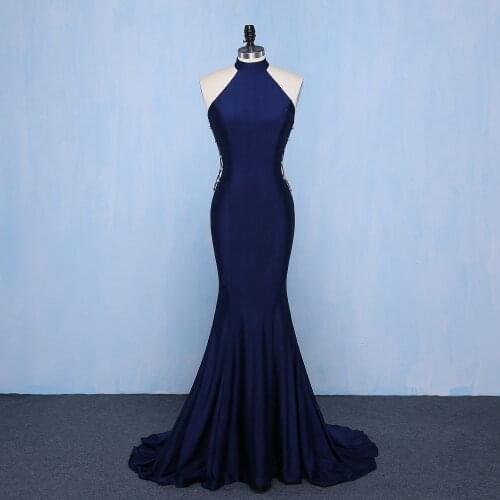 Yong Jia Te Evening Dresses