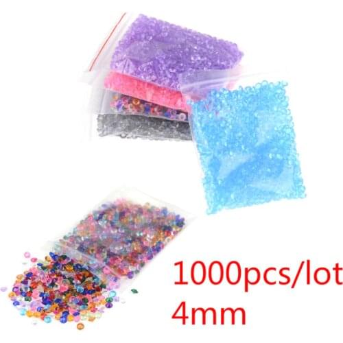 YOWEI Decorative Stones