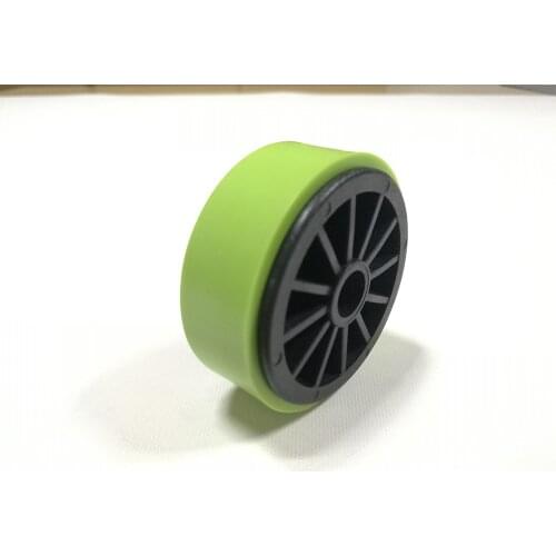 Bowling Spare Parts T99-040249-004 PLASTIC ROLLER ASSEMBLY Use for Brunswick Bowling Machine