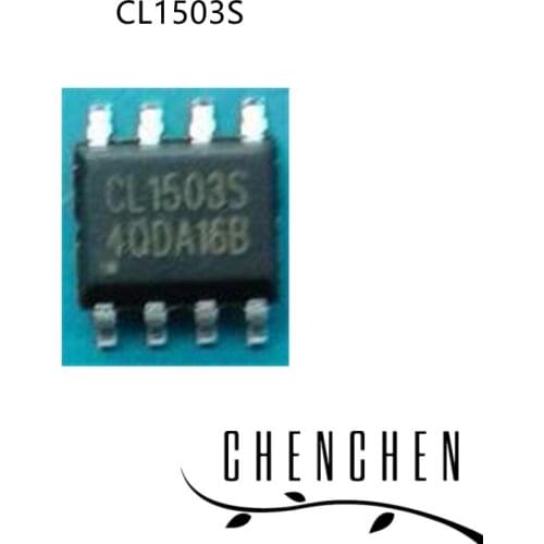 10pcs/lot CL1503S SOP8 100% New Original