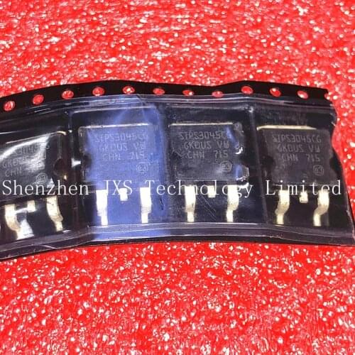 100% New&original STPS3045CG-TR