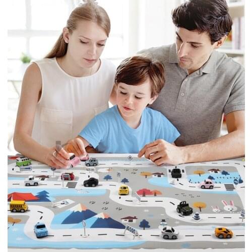 Fradoo Rugs For Children