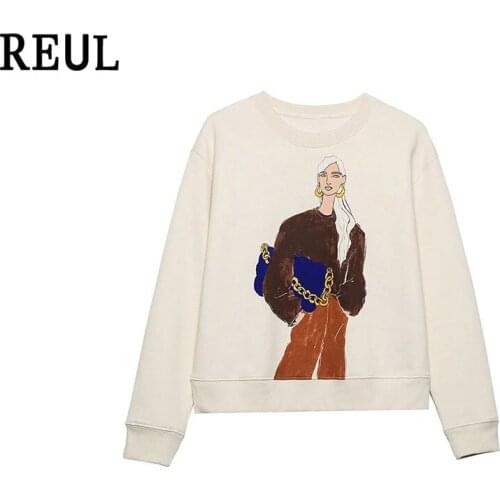 GYPSYBOBO Women's Sweatshirts