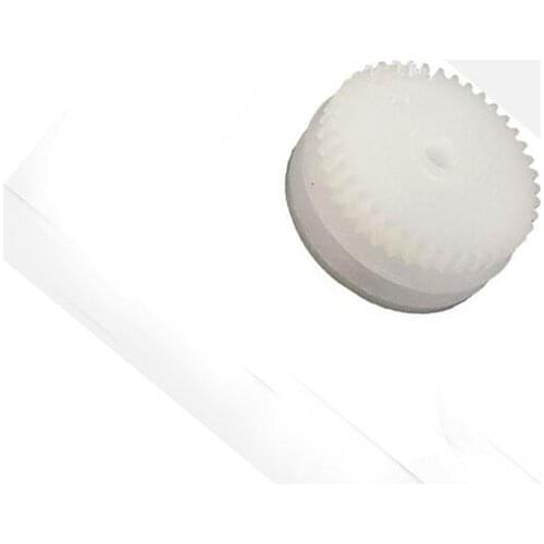 New Engineering Machine Cutter Gear For Kyocera 3650 4800 KIP 3000 3100 7100 7170 Paper Cutter Gear