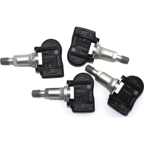 NEW TPMS Tire Pressure BH521A159AA 433Mhz For Land ROVER Range Rover Sport 2010 2011 2012 2013 2014