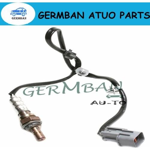 O2 Oxygen Sensor Lambda Sensor Rear Fit For Hyundai Santa FE 2.7L No#39210-37520 3921037520