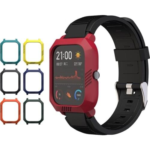 PC Watch Protective Case for Xiaomi Huami Gts Smart Watch High Quality Soft Watch Case Cover Shell for Huami Gts