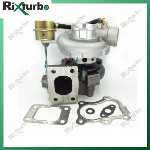Complete Turbine Kit GT2252S 452187 For Nissan Trade 3.0 TDI 78Kw BD-30Ti 1441169T00 Turbolader Turbocharger For Car 1996-2000