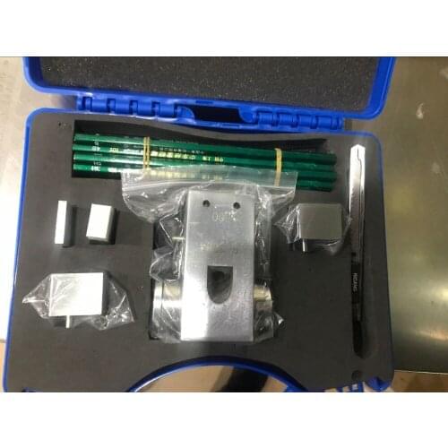High quality Portable pencil hardness tester DHL FAST ship