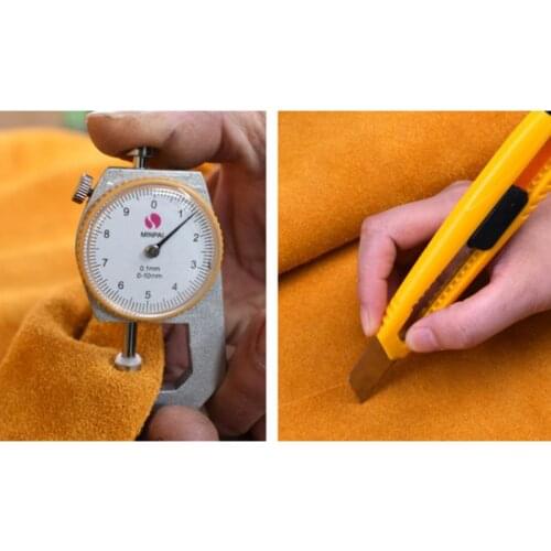 Electrician Waist Tool Belt Pouch Bag Screwdriver Kit Repair Tool Holder Leather