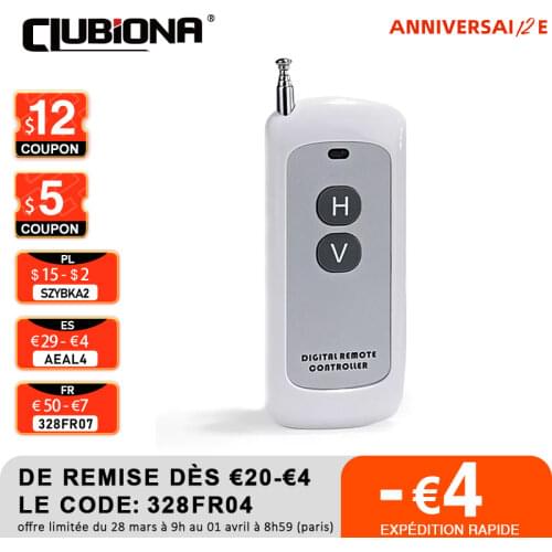 Clubiona Remote Controller For IE12/IE16/16R 3D 12 lines 4D 16 lines Cross Line Laser Level Green Beam Line