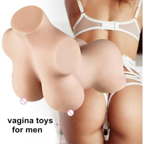 Sex Doll 18 Sextoy Vagina Sex Toys for Two 18+ Masturbator Male Pussy Sex Toy Ass Sex Toy Masturbator for Men Pussy Vagina Toys