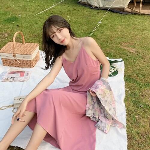 SPENIC TENSIC Casual Summer Dresses