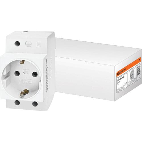 TDM Electrical Outlets