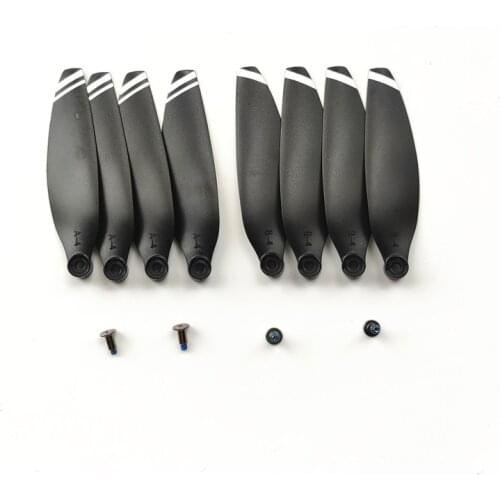 SG -108 SG108 DM001 L108 RC quadcopter drone spare parts arm blade Remote control Charging line shell accessory