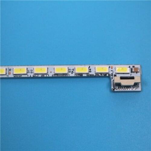 1 PCS 40"screen V400DK1-KS1 LED backlight bar V400D1-KS1-TLEM2 E117098 48 LEDs 490MM
