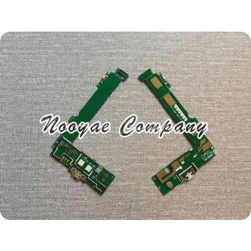 10Pcs/Lot N535 Charging Port For Nokia 535 USB Dock Charger Flex Cable + tracking