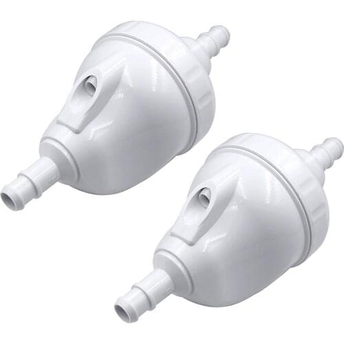 2Pcs for G52 Polaris Backup Valve Replacement Kit Pool Cleaner, for Polaris 180,280,380,480,3900 Pool Cleaner