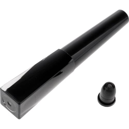 5 Pieces 3ml Empty Eyelash Oil Tube Eyeliner Vials Glue Bottles