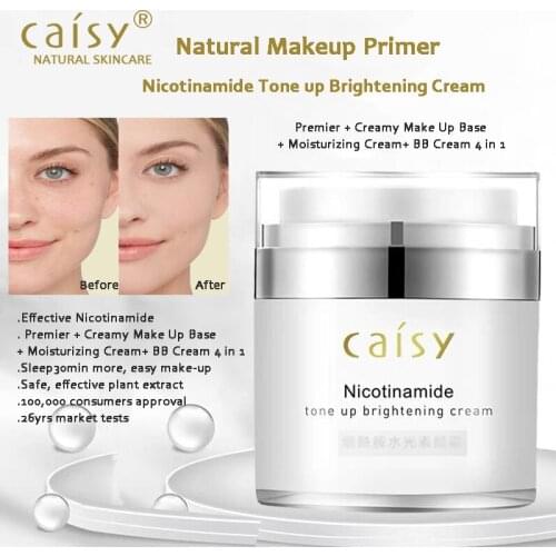 Caisy Creams