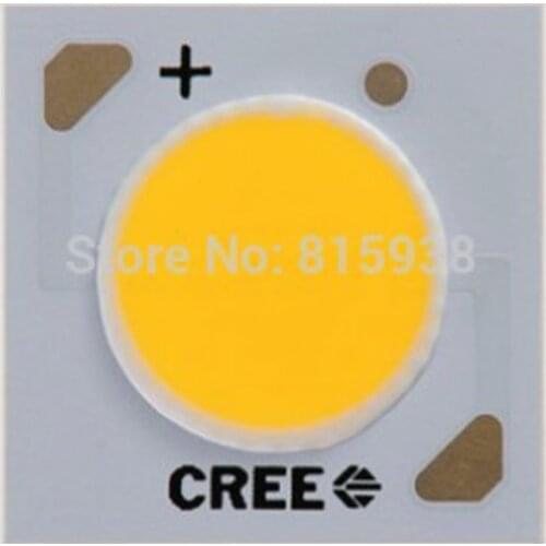 Cree XLamp CXA1512 24W CXA 1512 COB EasyWhite 5000K Neutral White Warm White 3000K LED Chip Light