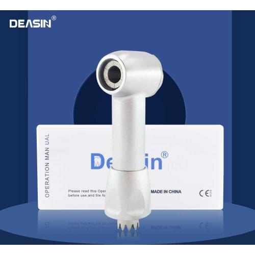 Endodontic tools 10:1 contra angle handpiece head reciprocating rotate hand file head compatible with dental edo motor