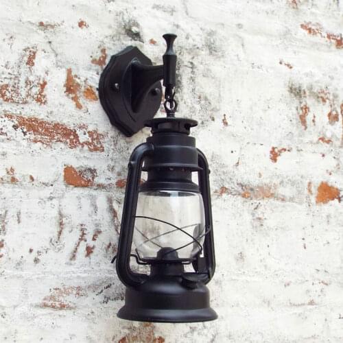 Hi-Lumix LED Wall Lights