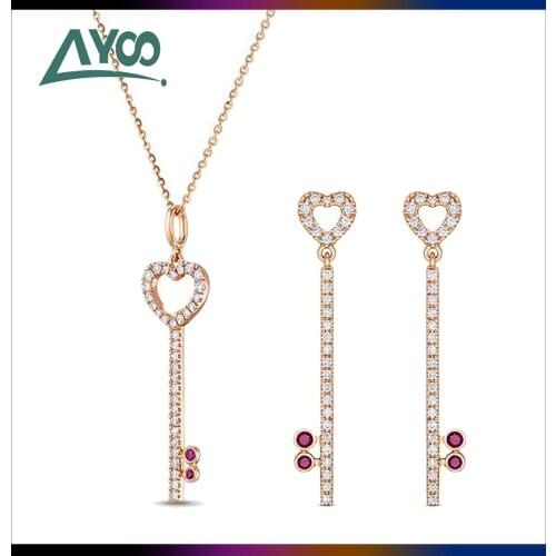 Женские золотые серьги HZUXIHA China At AliExpress