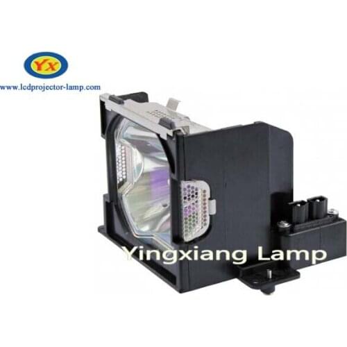 Projector Lamp With Case POA-LMP99 for Projector PLC-XP40 / PLC-XP40E/ PLC-XP42 /PLC-XP45B/ PLV-70B /PLV-75B FREE SHIPPING