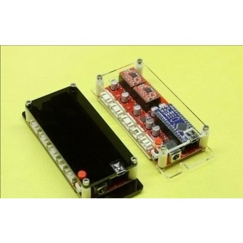 Laser Engraving Machine Control Board CNC Control Card Drive Board Controller
