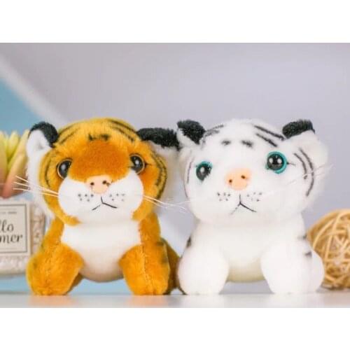 Nooer Keychains Soft Toys