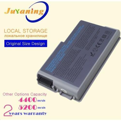 New laptop battery for Dell 451-10132 451-10194 4P894 C1295 G2053A01 J2178 U1544 W1605 YD165