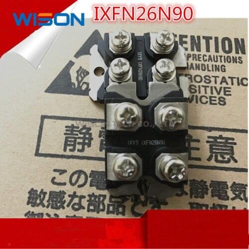 New original IXFN26N90 module