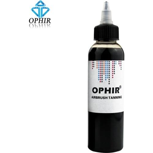 OPHIR Tattoos And Body Art