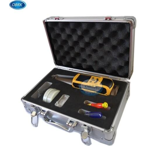 OBRK Advanced Digital Rebound Hammer for Civil Engineering