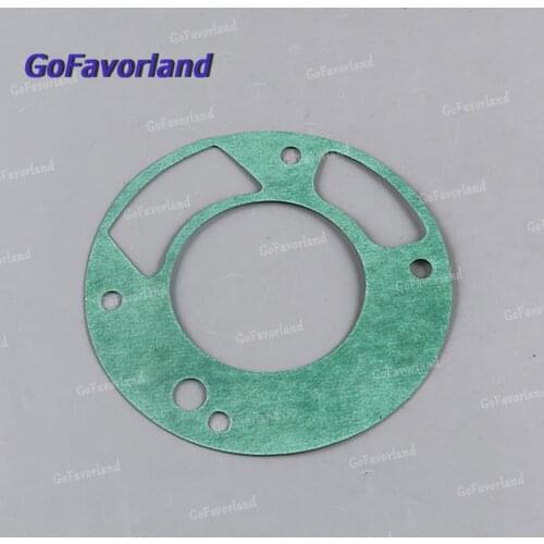 Oil Pump Gasket 1275404 For Volvo S80 XC90 S40 V40 960 1992 1993 1994 1995 1996 1997 1998 1999 2000 2001 2002 2003 2004 2005