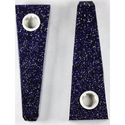 Drop shipping wholesale Natural Blue Sand Stone tobacco stone pipe crystal bardian smoking pipe for sale