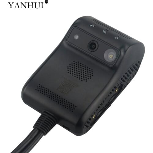 Easy operation 3G Car DVR JC200 WCDMA GPS Tracker Remote fuel/power cut off Multi-function tracking locator Remote Monitoring