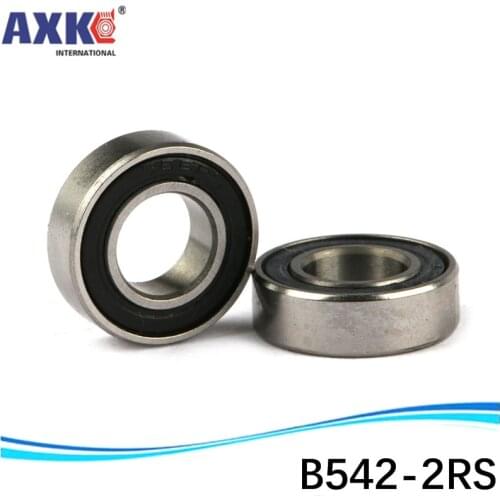Bicycle bearing 12268 15267 15268 16277 16287 163010 163110 17287 173010 173110 19285 215317 24377 24378 25376 B543 -2RS LLB