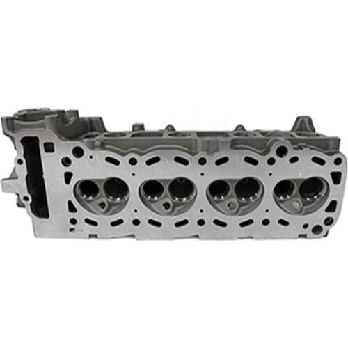 High Quality 1RZ Engine Parts Bare Cylinder Head single camshaft 11101-75011 1110175011 forToyota Hiace 2000