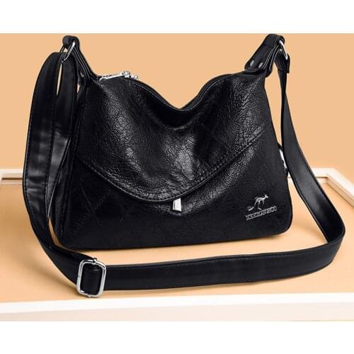 YaLePuck Messenger Bags For Women