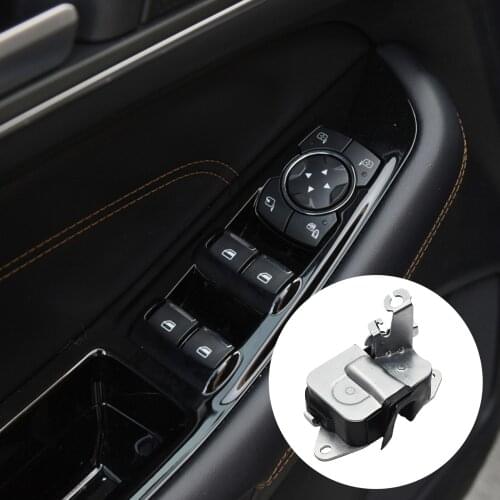 Rear Door Lower Latch Lock 20995801 for Chevy Silverado 2007-2013, Accessories