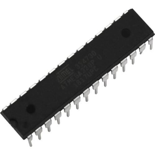1PCS ATMEGA328P-PU ATMEGA328-PU ATMEGA328P ATMEGA328 DIP-28