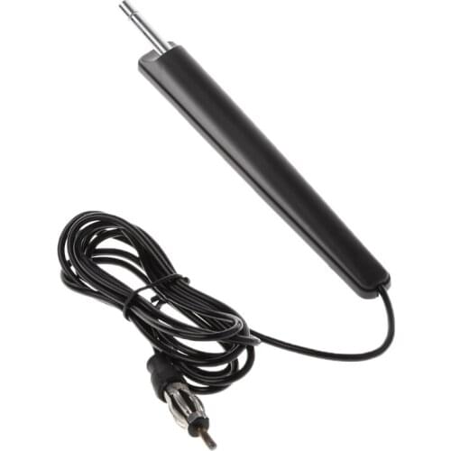 2021 New Car Radio FM/AM Portable Internal Car Radio Amplifier Antenna Car Radio Antenna