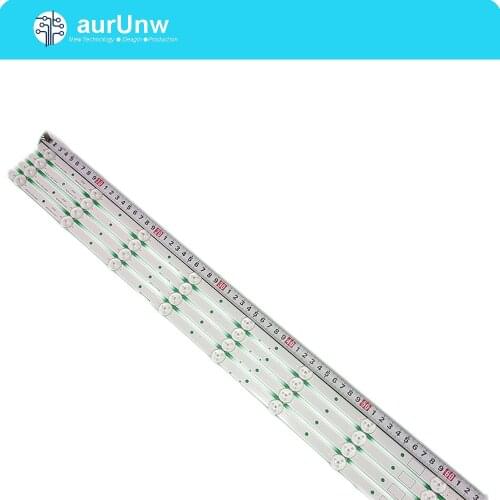 620mm LED backlight 8LED for Sony 32 inch TV KLV-32R421A S320DB3-1 SVG320AE1 REV3 130107 KLV-32R426A S320DB3-1