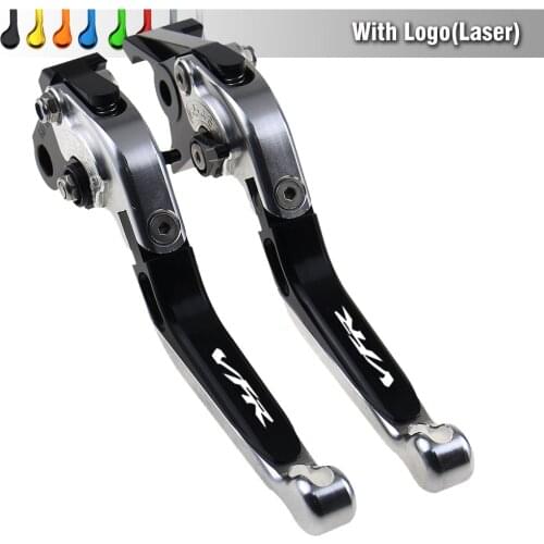 Motorcycle Accessories VFR800 Brake Clutch Levers for Honda VFR800/F Fi/W1 VTEC VFR 800 F 800F Fi W1 VTEC Brake Clutch Levers
