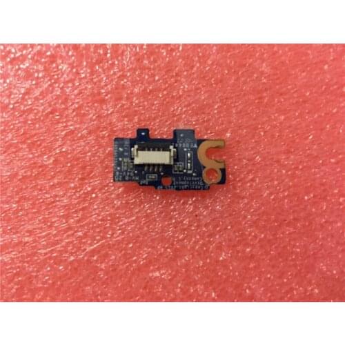 FOR HP 430 G3 Power Switch Small Board Button DA0X61PB6B0