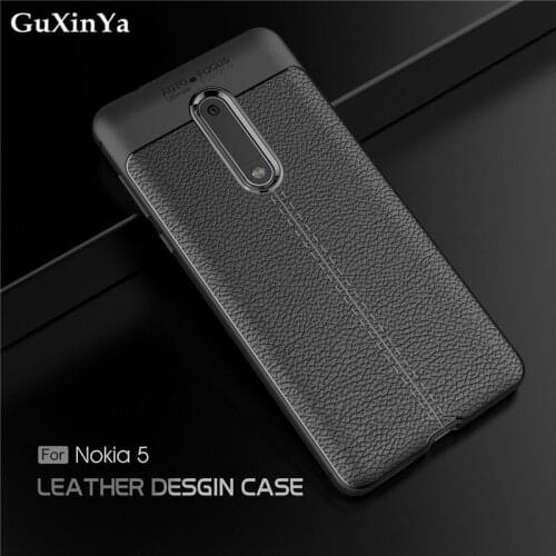 GuXinYa Nokia Phone Cases